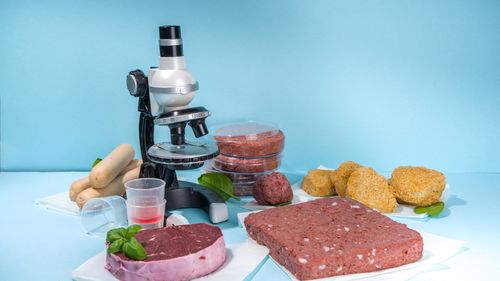 Carnea cultivată în laborator ajunge în meniurile restaurantelor din Statele Unite
