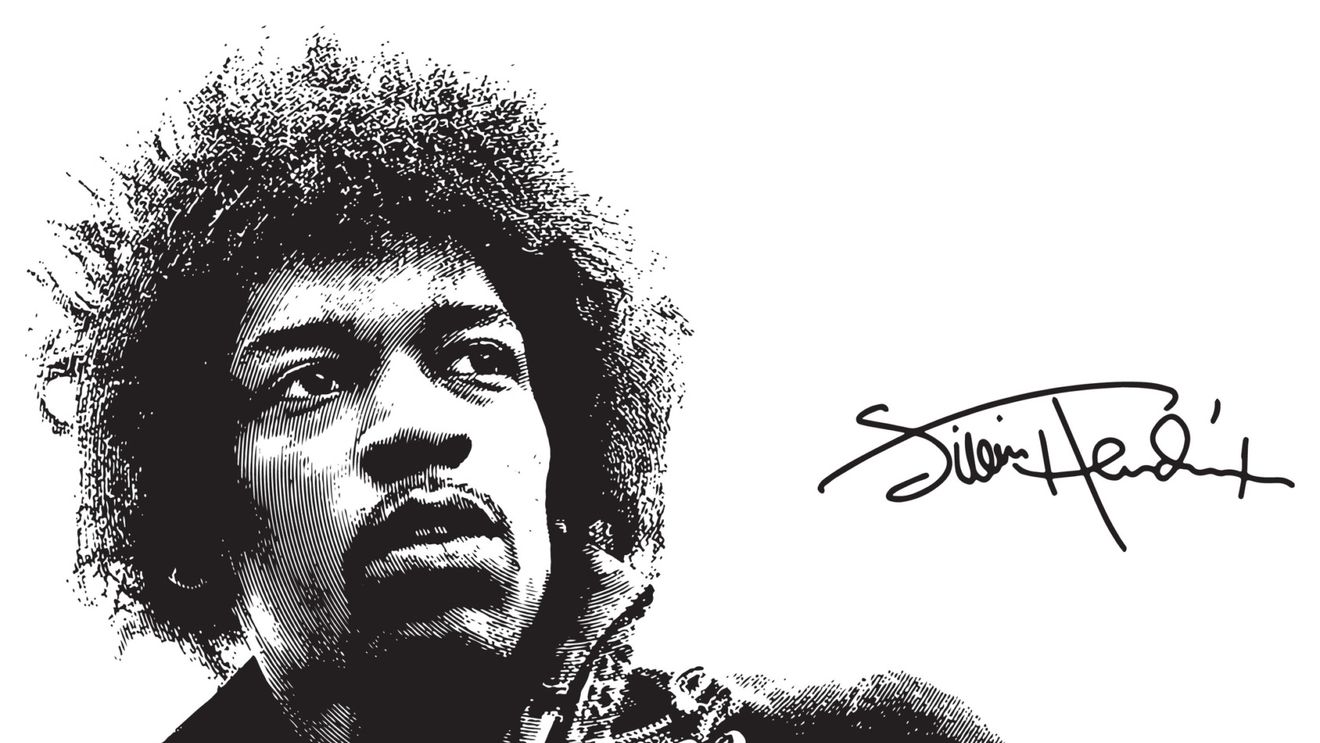 Care a fost cu adevărat primul festival rock din istorie? Două premiere, în 1967/ Cum a ajuns la gunoi chitara lui Jimi Hendrix