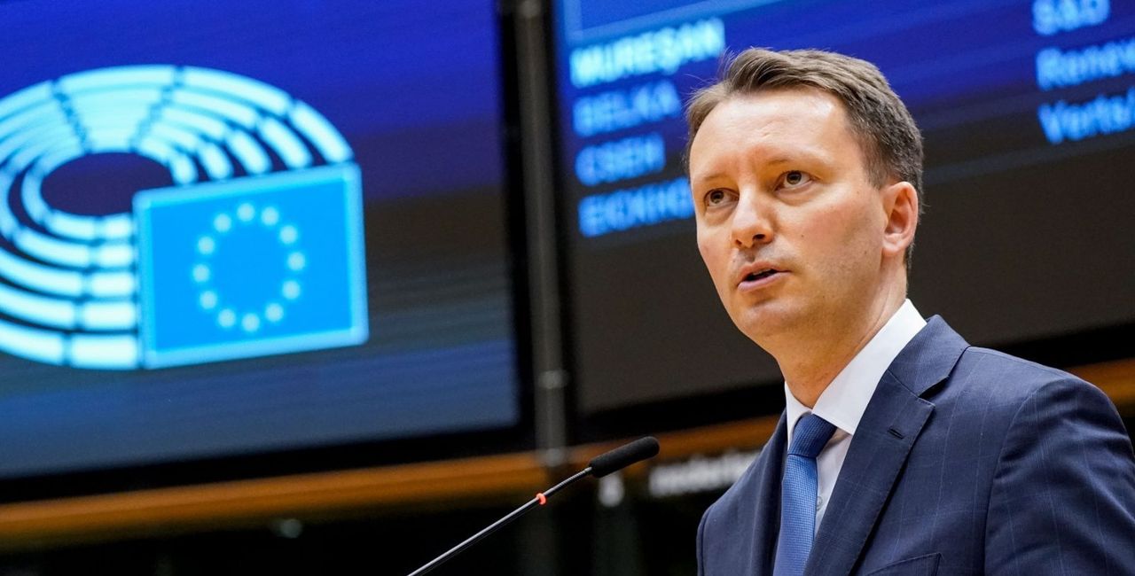 EXCLUSIV: PNL, USR și UDMR îl propun premier pe Siegfried Mureșan, vicepreședintele PPE și raportorul Parlamentului european pe bugetul UE / Nicușor Dan are de ales între Sorin Grindeanu și Siegfried Mureșan