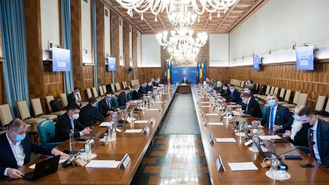 Întreprinderile românești vor putea accesa infuzii de capital de cel puțin 400 de milioane de euro prin PNRR