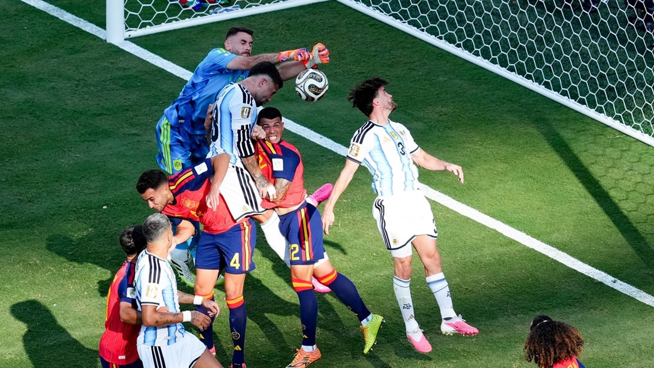 Petiția „Argentina Out”: peste 23 de milioane de oameni au cerut excluderea Argentinei de la Cupa Mondială de fotbal