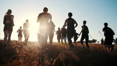 De pe traseele de alergare la Bursa din New York: Aplicația Strava se pregătește să facă pasul pe Wall Street