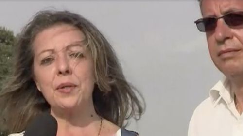 O clarvăzătoare italiancă ar fi fugit în România, după ce a fost prinsă că și-a înșelat adepții / Statuia Maicii Domnului, despre care spunea că plânge cu lacrimi de sânge, avea urme de sânge de porc, în urma unor analize / E cercetată pentru fraudă