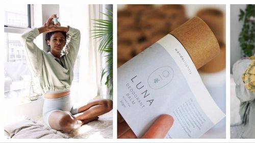 (P) Particularitățile și beneficiile deodorantului natural