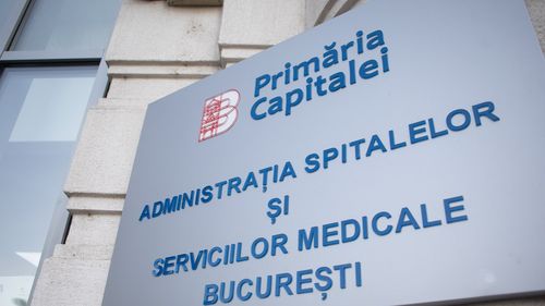 Nicuşor Dan: 53 de cabinete medicale şi de stomatologie din creşe şi şcoli speciale, preluate în reţeaua de medicină şcolară a ASSMB/ Avem în total în administrare 679 de cabinete şi peste 1.000 de medici şi asistente