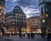 Cu un număr record de vizitatori, Viena dublează taxa specială plătită de turişti