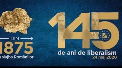 Liberalii și-au pus pe profilul de Facebook harta României Mari, în contextul tensiunilor diplomatice cu Ungaria și cu Republica Moldova / Viktor Orban a generat un val de critici la București după ce a postat harta Ungariei Mari, care îngloba Transilvania