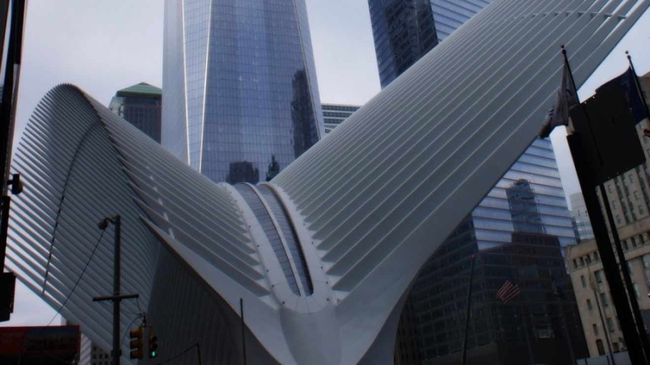 La 25 de ani de la 11 septembrie, începe construcția unui nou turn la World Trade Center / Turnul, înalt de 374 de metri, va deveni noul sediu central al Companiei American Express