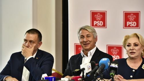 Rectificare bugetară: Guvernul taie trei miliarde de lei de la Transporturi și două miliarde de lei de la Educație. Cine primește bani în plus