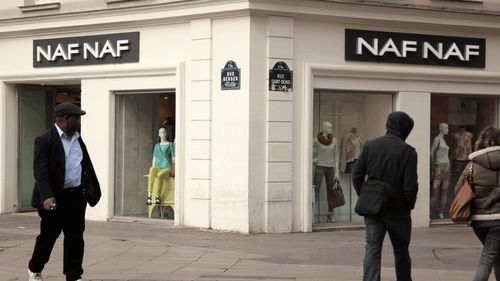 Naf Naf se pregătește să-și ia rămas bun: o decizie crucială pentru brandul emblematic de modă