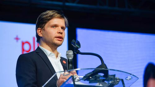 Andrei Lupu: Florin Cîțu a amenințat USRPLUS că dacă depunem moțiune schimbă din funcții toți oamenii susținuți de noi. Lovește unde nu ne doare
