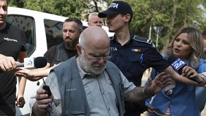 BREAKING Alfred Bulai scapă de arestul preventiv și va fi plasat în arest la domiciliu. Decizie definitivă