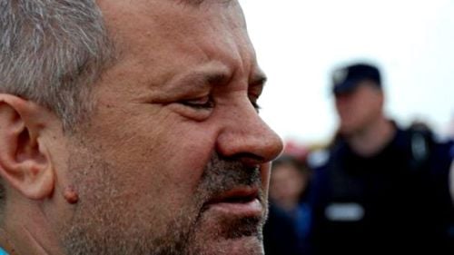 Fostul baron PSD de Brăila, Gheorghe Bunea Stancu, achitat definitiv într-un dosar de corupție din 2014