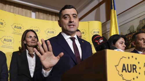 Simion, după decizia CNA de sancționare a postului Realitatea Plus: „România nu este o democrație dar asta până într-o zi”
