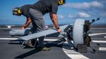 O membră a Forțelor Navale Române, rănită grav în timpul testării unei drone V-BAT, produsă de startup-ul american Shield AI