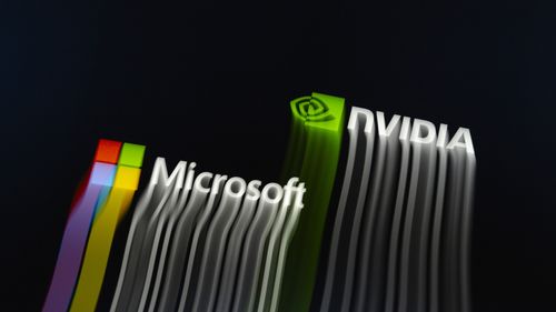 Microsoft și Nvidia: giganții din domeniul tehnologiei adoptă o abordare mai discretă față de președintele Donald Trump