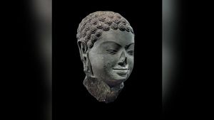 Muzeul Metropolitan de Artă din New York va returna 14 opere antice Cambodgiei și Thailandei, în urma unor presupuse legături cu un comerciant de artefacte jefuite
