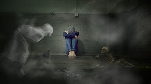 O tară a societății – bolile psihice. România, pe locul trei în Europa