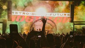 Patru instituții din subordinea Ministerului de Interne ignoră zecile de plângeri depuse de locuitorii deranjați de zgomotul de la festivalul Nostalgia Disco. Cine sunt acționarii firmei care organizează evenimentul de lângă Zoo București