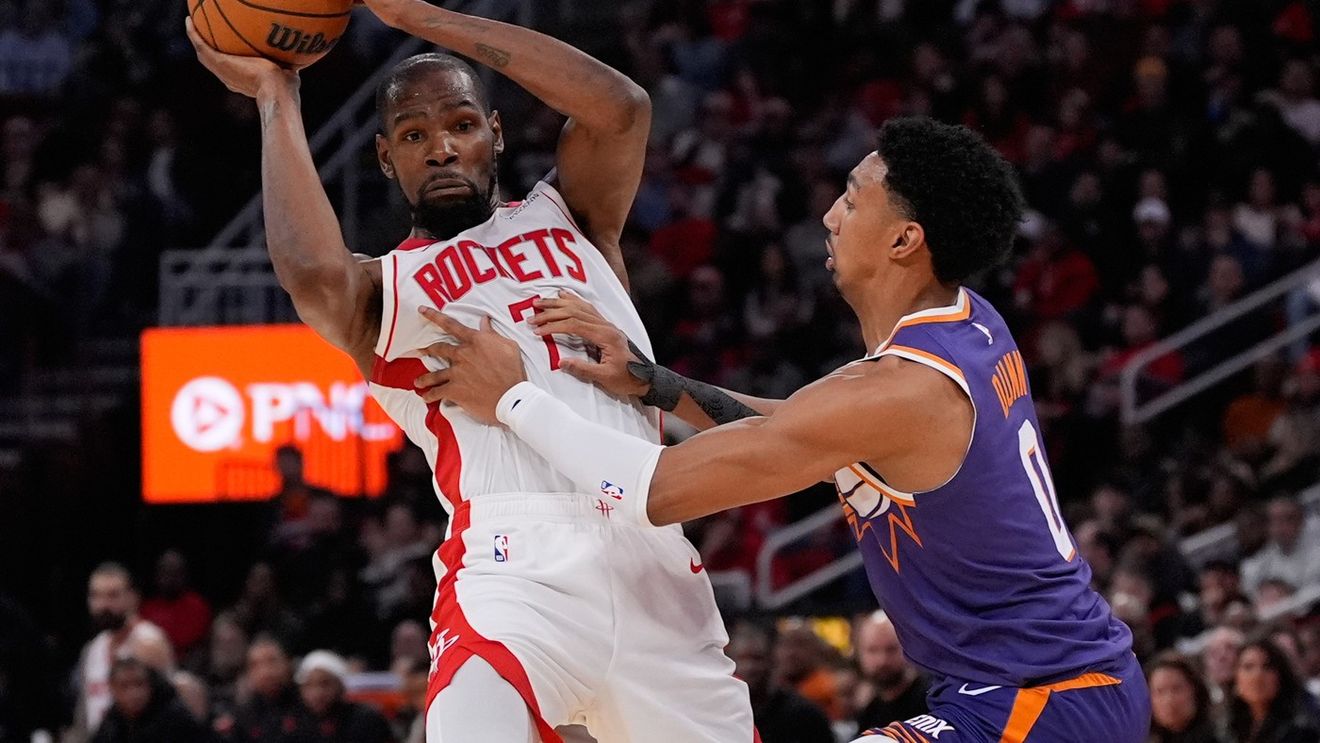 Kevin Durant atinge borna de 31.000 de puncte marcate și intră în clubul de elită al jucătorilor din NBA