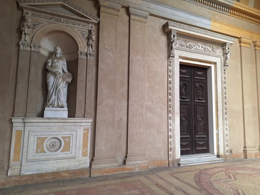 Palatul Orangery