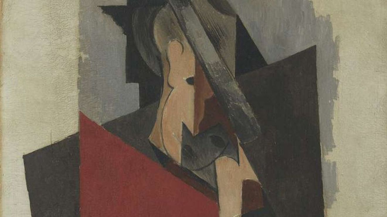 Picturile lui Picasso „îmbătrânesc”, vina este a pânzei de bumbac și a uleiurilor. O echipă internațională de oameni de știință a dezvăluit misterul deteriorării