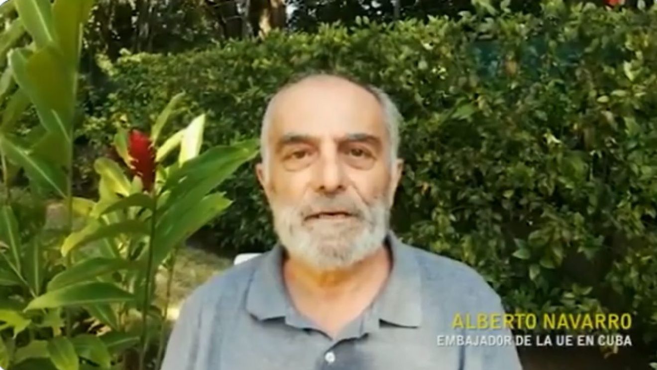 Ambasadorul UE în Cuba, rechemat la Bruxelles să dea explicaţii despre scrisoarea în care cerea SUA ridicarea embargoului