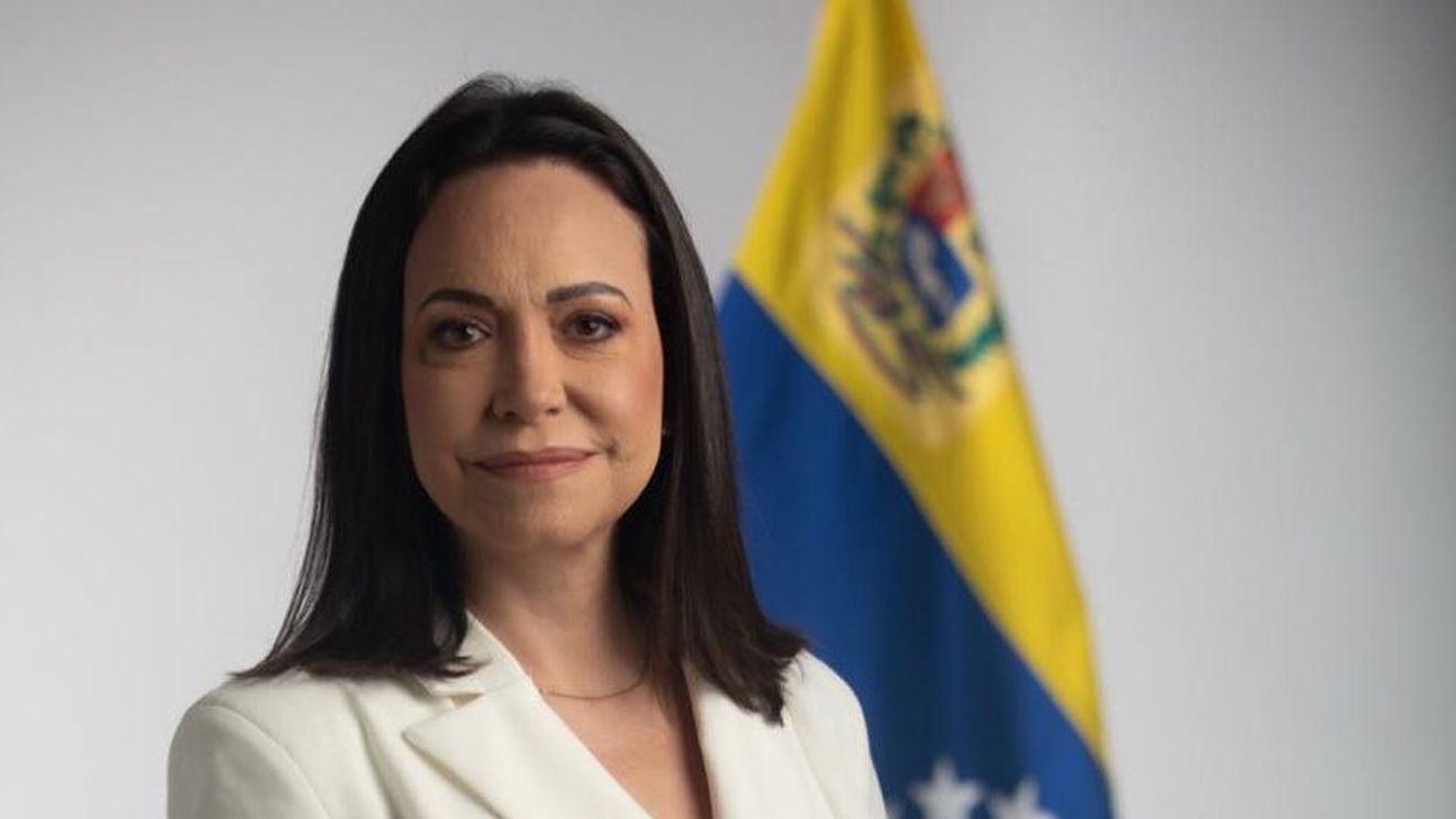 „Cu sau fără negocieri”, Maduro „va părăsi puterea”, promite lidera opoziţiei venezuelene, laureata premiului Nobel pentru pace din acest an