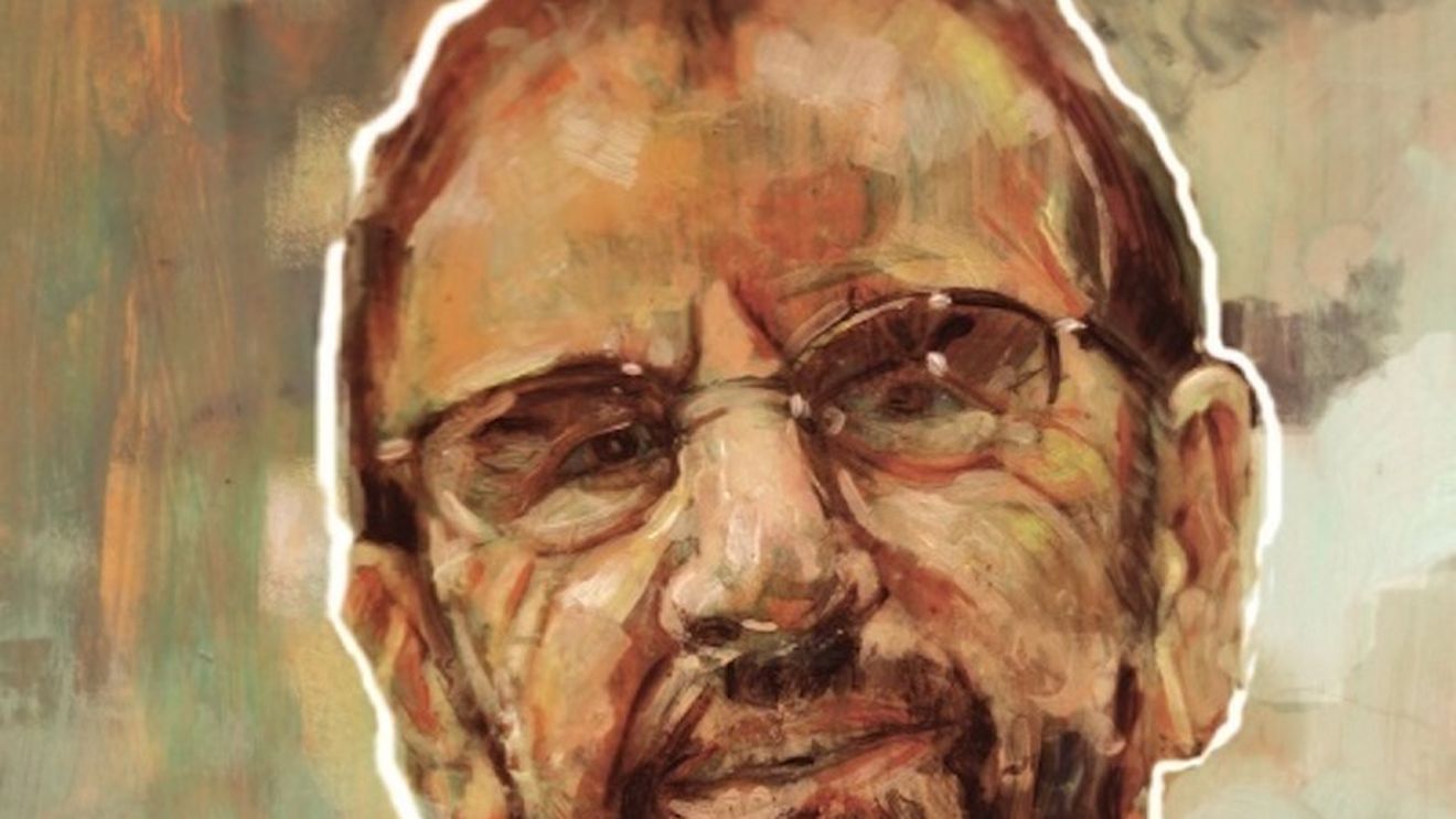 Ringo Starr, toboşarului Beatles, erou de benzi desenate: ”A depăşit bolile care i-au pus viaţa în pericol în timpul copilărie”
