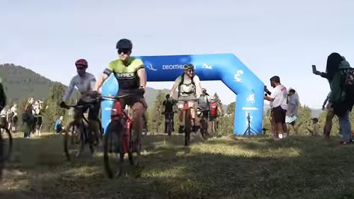 Maratonul Via Transilvanica va avea loc în data de 23 august 2025