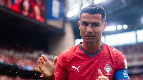 VIDEO: Atac viral asupra lui Cristiano Ronaldo: „Portugalia trebuie să marcheze, nu tu”