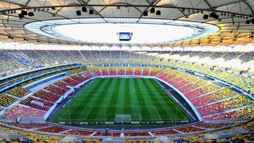 EURO 2020: Peste 60% dintre spectatorii de la primele 3 meciuri organizate la Bucureşti vor fi străini / Primul meci de pe Arena Națională din Campionatul European de Fotbal găzduit și de România este programat duminică
