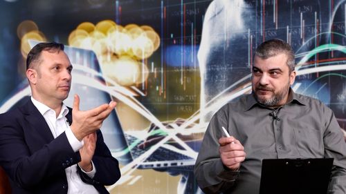 VIDEO INTERVIU Prof. Oliviu Matei, Universitatea Tehnică din Cluj: „Dacă poți controla ceea ce se întâmplă cu AI-ul, vei fi câștigat. Dacă nu, vei deveni un sclav al AI-ului”