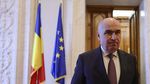 Live Ilie Bolojan, prima reacție după desemnarea lui Tomac pentru funcția de premier: E foarte periculos să avem un guvern care nu livrează și e susținut artificial în Parlament doar pentru ca PSD să reziste
