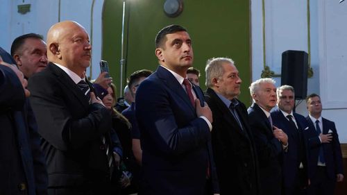 Deputatul AUR  Dan Artimon a murit la 59 de ani / Extremistul Simion: Vom fi mai săraci fără el