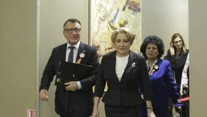 Cele mai importante decizii luate de comisia parlamentară specială privind Codul administrativ: prefecții și subprefecții devin demnitari publici, persoanele condamnate vor putea fi membri ai Guvernului după reabilitare