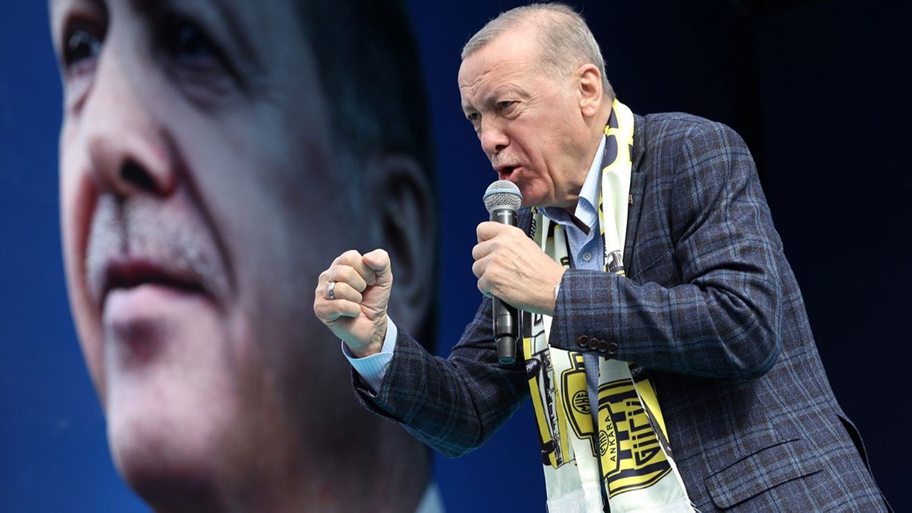 Erdogan îndeamnă la o alianţă islamică împotriva Israelului