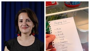 Consumăm sau nu alimente după data de expirare? / Tania Fântână (nutriționist): E important să facem distincția între „a se consuma până la...” și „a se consuma de preferință înainte de...”