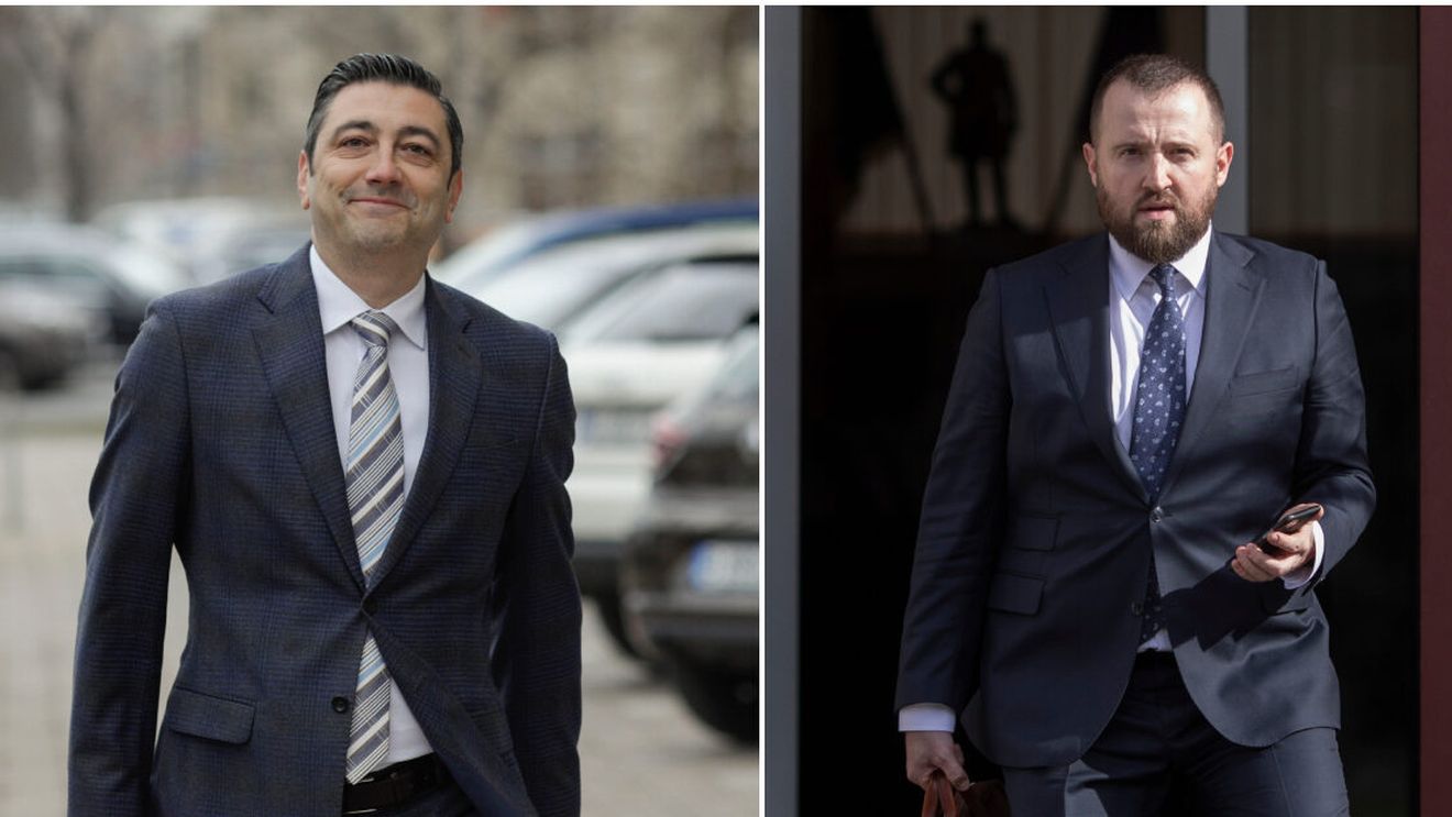 VIDEO Nicușor Dan spune că e nemulțumit de activitatea DNA și a Parchetului General și va pune șefi noi la parchete / ”La DIICOT e o activitate specifică pe care nu am o evaluare în momentul de față”