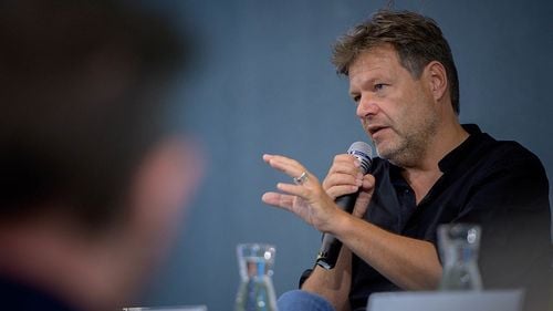 Coreea de Sud și Germania împărtășesc obiectivul de a-și diversifica economiile în raport cu China (ministru german)