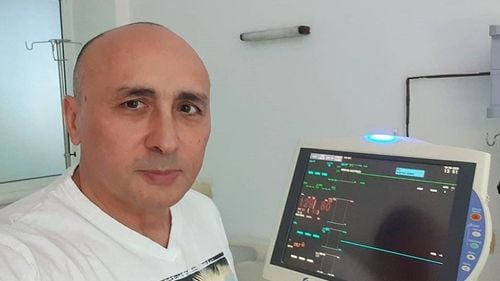 Newsweek: „Pavel, victima unui joc subteran”, conspirația lui Ciutacu, Gușă și Cristoiu, confirmată de Sputnik/  Starea cântărețului s-a înrăutățit, fiind ajutat să respire cu masca de oxigen din cauza infecției cu COVID 19