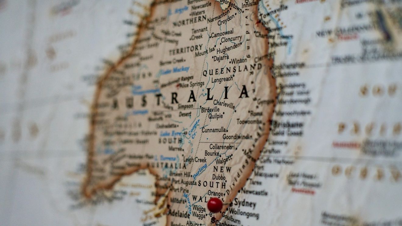 Un stat australian va interzice sticlele emblematice de sos de soia în formă de pește