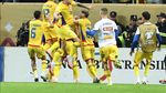 Live România – Țara Galilor (prima repriză) 0-0: Gol anulat pentru Munteanu