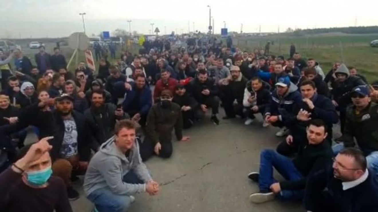 Orban: „Mulți care s-au întors în țară nu prea ne-au făcut cinste”. Soluții pentru integrarea muncitorilor care se întorc din străinătate