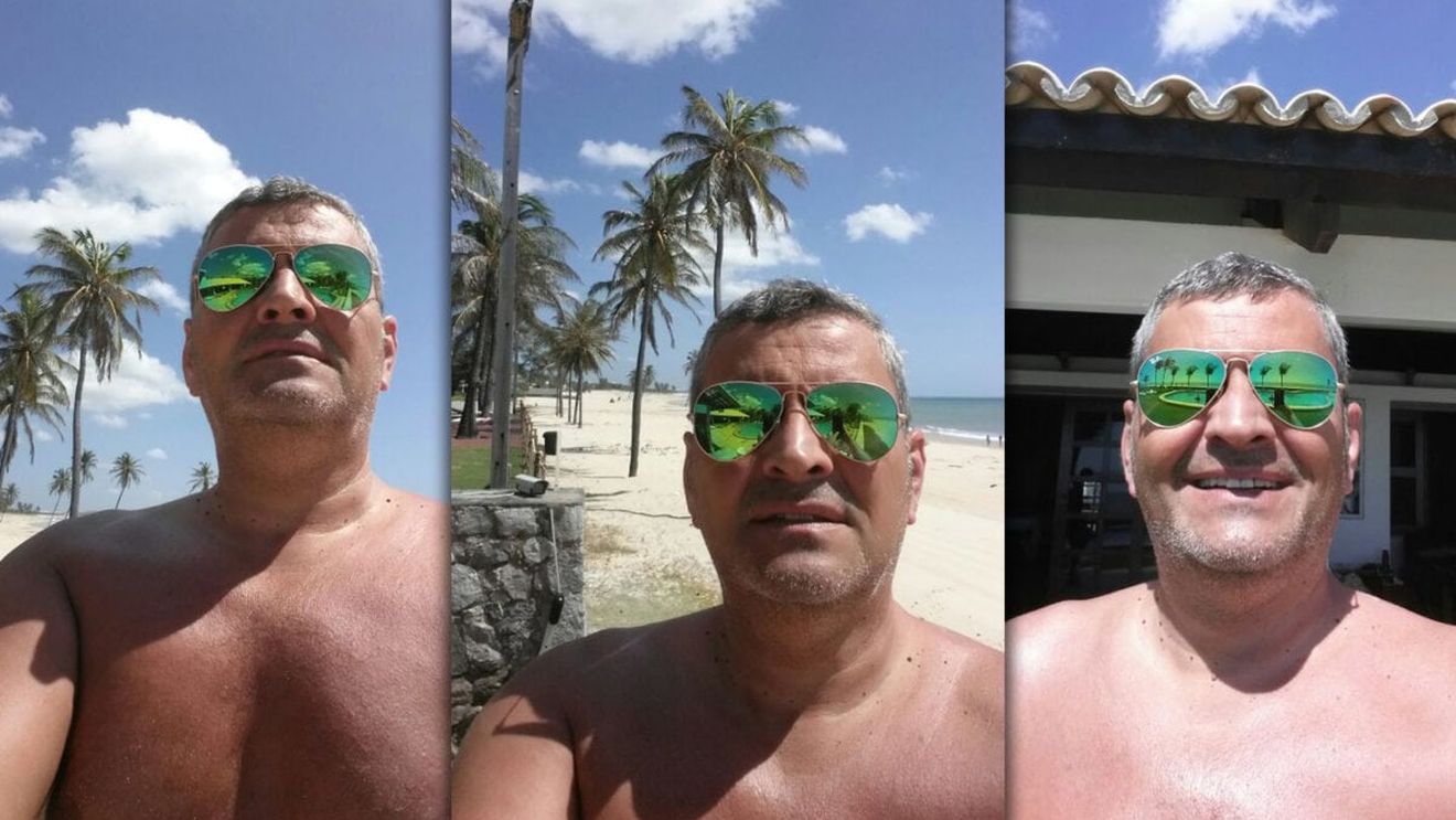 Un nou episod din #TeleormanLeaks publicat de Rise Project: Fotografii care arată că Petre Pitiș și Liviu Dragnea au fost în același timp în Brazilia în iulie 2014