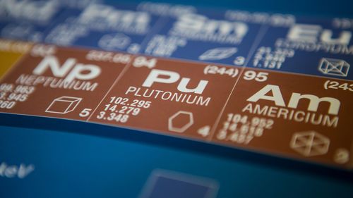 Putin promulgă legea care denunţă acordul cu SUA privind eliminarea surplusului de plutoniu