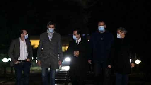 Cum și-au împărțit PNL, USR Plus și UDMR cei 80 de secretari de stat, cei 42 de prefecți și cei 85 de subprefecți