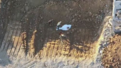 Hamas falsifică „descoperirea” rămășițelor parțiale ale unui ostatic al cărui cadavru a fost recuperat de armata israeliană în 2023, afirmă Israelul