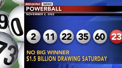 Marele premiu la loteria din SUA a ajuns la 1,9 miliarde de dolari - un record mondial. Niciun câştigător la ultima extragere