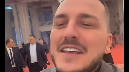 Instituționalizarea influencerilor de pe TikTok: Cum a ajuns controversatul Makaveli să defileze în Parlament și să agreseze în instituția-simbol a democrației, cu sprijinul unui partid extremist: ”Ascundeți-vă soțiile. Fiți cuminți, mergeți pe vârfuri”